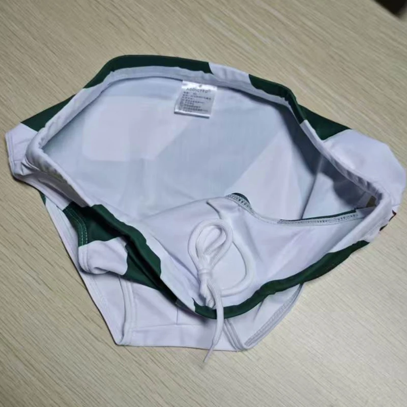 Seaside beach swimsuit surf strap fashion hot spring men's shorts ADS045