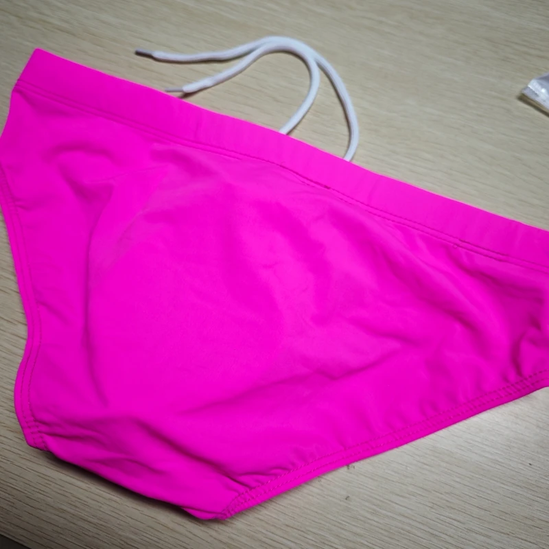 Seaside beach swimsuit surf strap fashion hot spring men's shorts ADS045