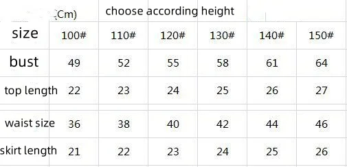 Princess Girl Swimsuits Cute Design Kids Beach Wear Size 100-150 Children Summer Swimwear