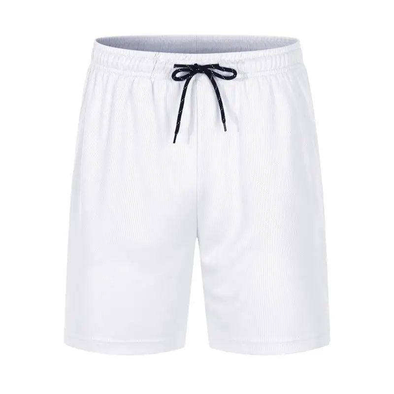 Beach Shorts Gym Running Short Pants Fashion Printed Quick-drying Swimming Trunk Pants Male Casual Movement Surfing Men's Short