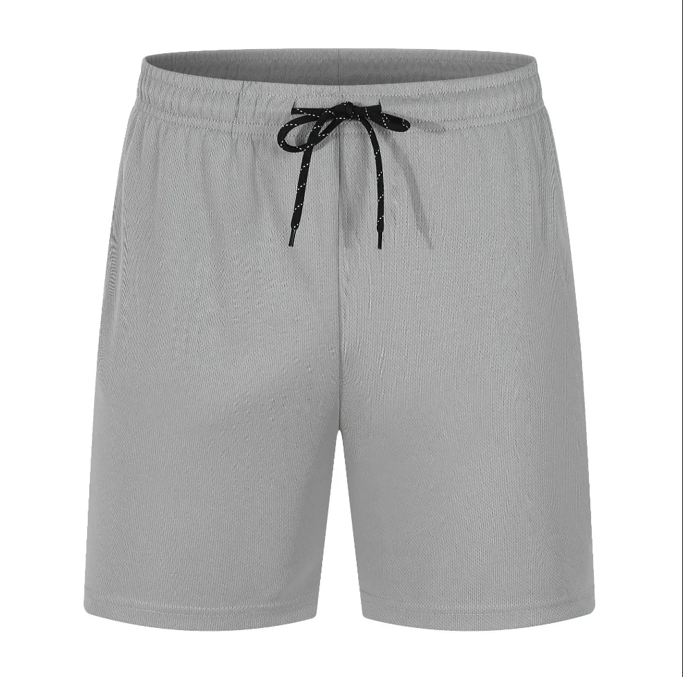 Beach Shorts Gym Running Short Pants Fashion Printed Quick-drying Swimming Trunk Pants Male Casual Movement Surfing Men's Short