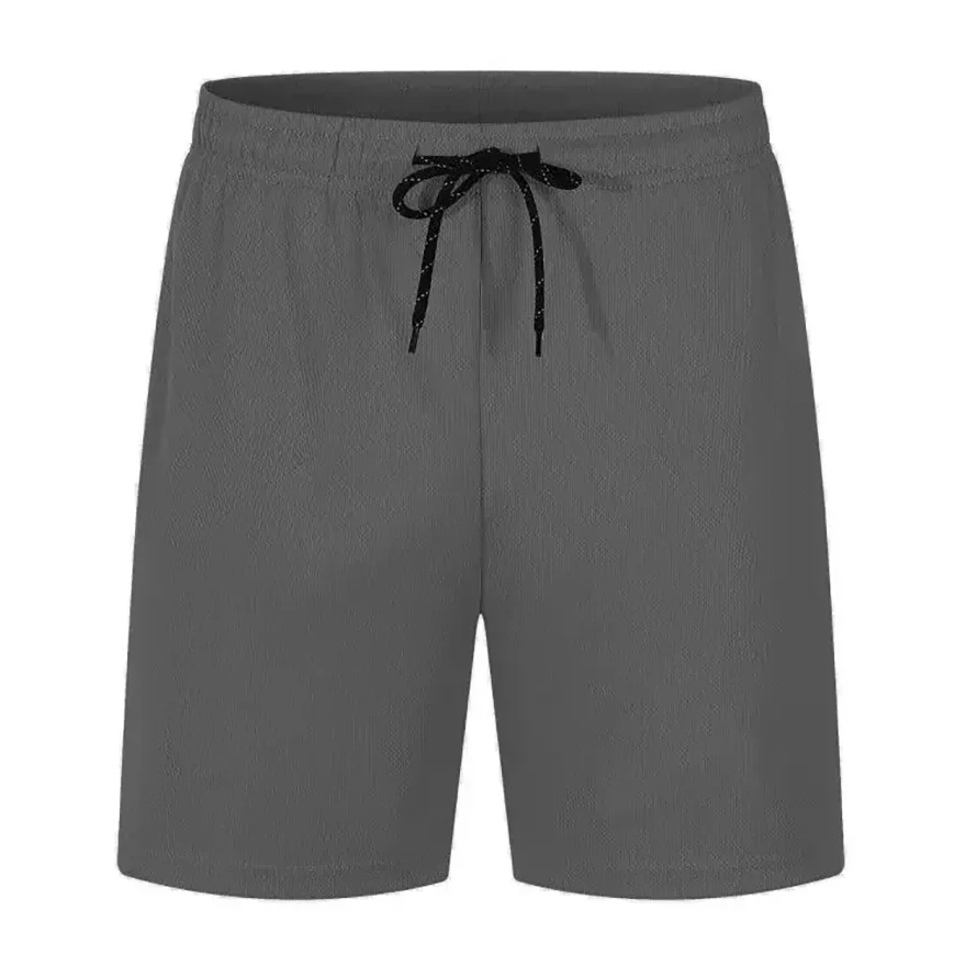 Beach Shorts Gym Running Short Pants Fashion Printed Quick-drying Swimming Trunk Pants Male Casual Movement Surfing Men's Short