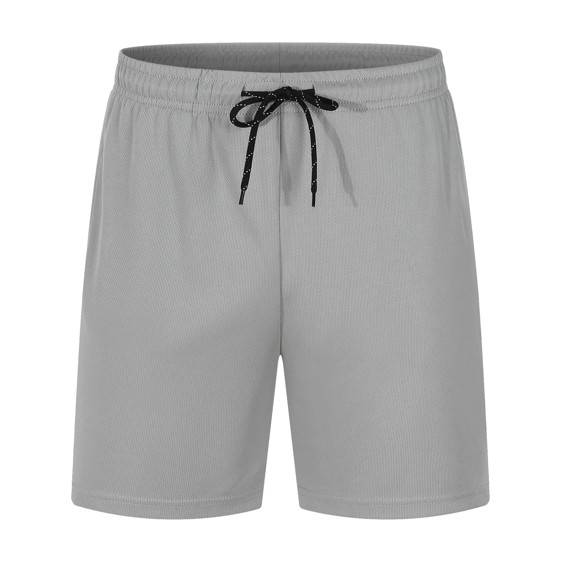 Beach Shorts Gym Running Short Pants Fashion Printed Quick-drying Swimming Trunk Pants Male Casual Movement Surfing Men's Short