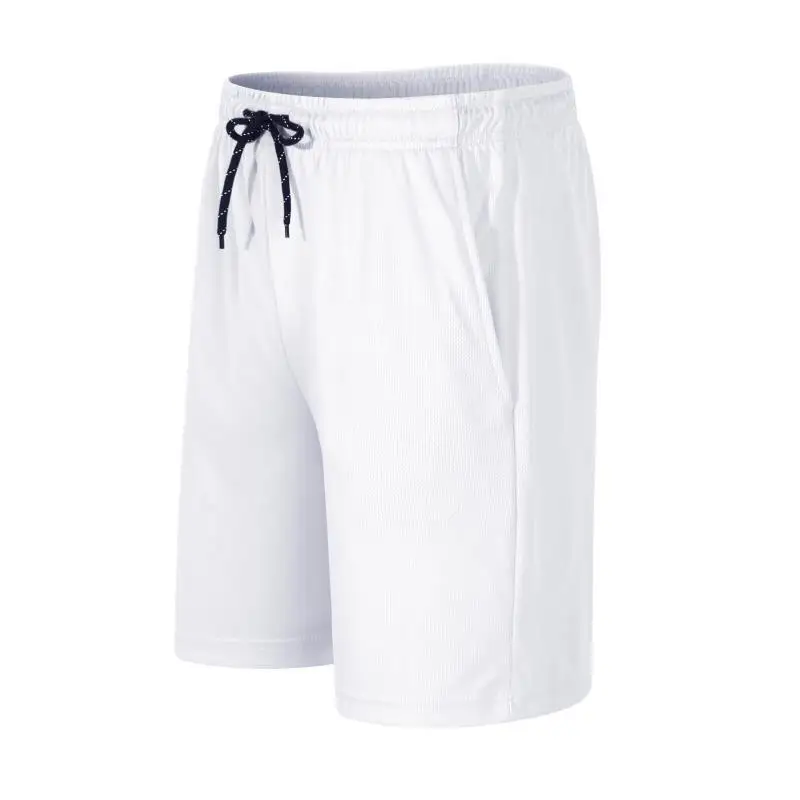 Beach Shorts Gym Running Short Pants Fashion Printed Quick-drying Swimming Trunk Pants Male Casual Movement Surfing Men's Short