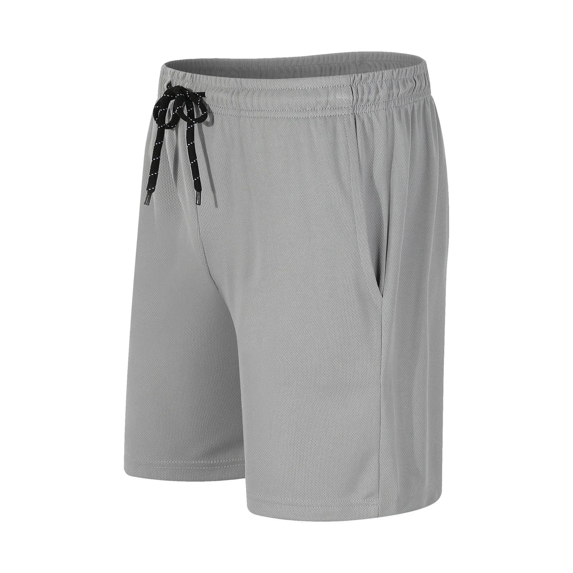 Beach Shorts Gym Running Short Pants Fashion Printed Quick-drying Swimming Trunk Pants Male Casual Movement Surfing Men's Short
