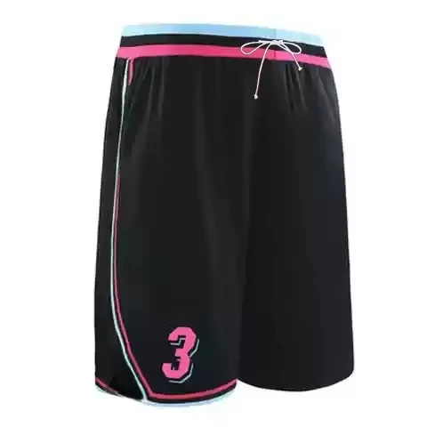 2026 Men Fashionable Sports Basketball Shorts Training Multicolor Shorts Summer Boys Girls Sports Breatha