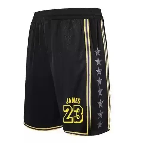 2026 Men Fashionable Sports Basketball Shorts Training Multicolor Shorts Summer Boys Girls Sports Breatha
