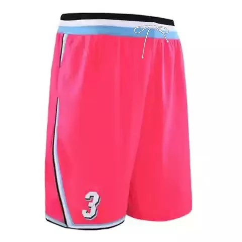 2026 Men Fashionable Sports Basketball Shorts Training Multicolor Shorts Summer Boys Girls Sports Breatha