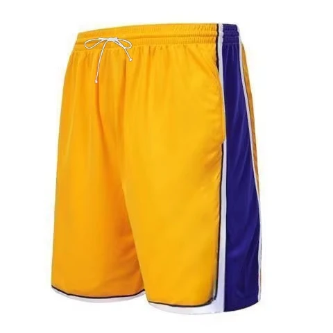 2026 Men Fashionable Sports Basketball Shorts Training Multicolor Shorts Summer Boys Girls Sports Breatha