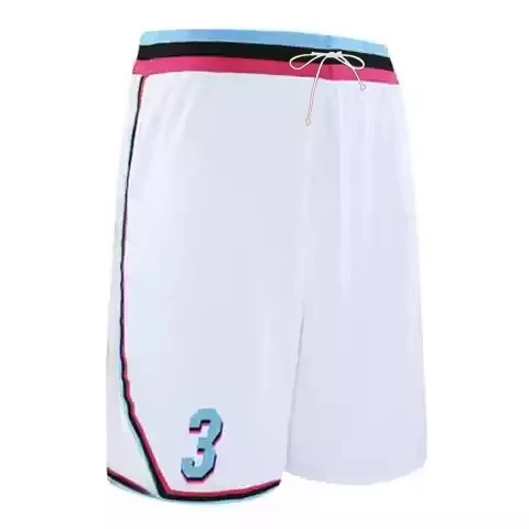 2026 Men Fashionable Sports Basketball Shorts Training Multicolor Shorts Summer Boys Girls Sports Breatha