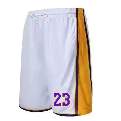 2026 Men Fashionable Sports Basketball Shorts Training Multicolor Shorts Summer Boys Girls Sports Breatha