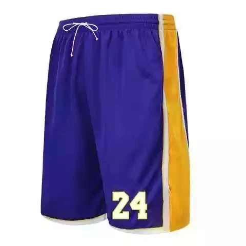 2026 Men Fashionable Sports Basketball Shorts Training Multicolor Shorts Summer Boys Girls Sports Breatha
