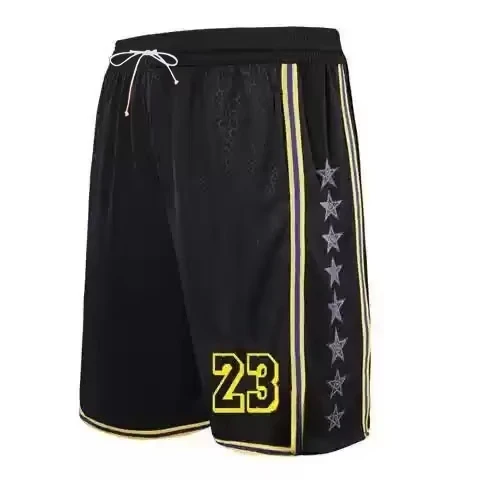 2026 Men Fashionable Sports Basketball Shorts Training Multicolor Shorts Summer Boys Girls Sports Breatha