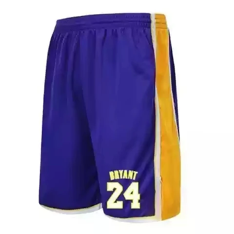 2026 Men Fashionable Sports Basketball Shorts Training Multicolor Shorts Summer Boys Girls Sports Breatha