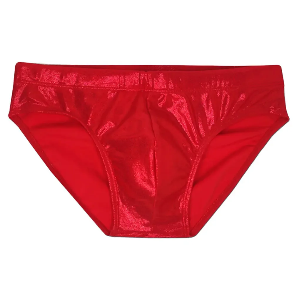 Real shot spot wholesale men's pants original camera shooting beach swimming trunks solid color UXH350