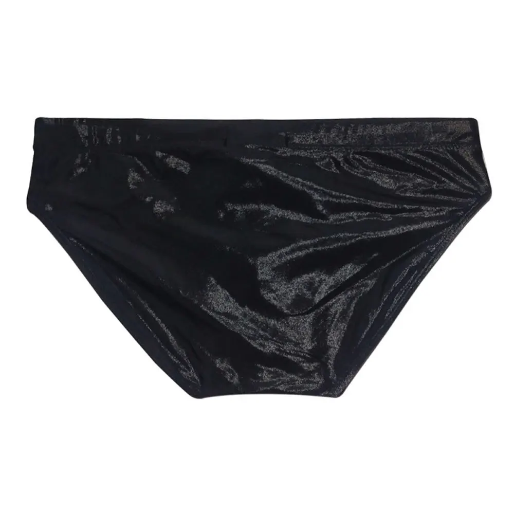 Real shot spot wholesale men's pants original camera shooting beach swimming trunks solid color UXH350