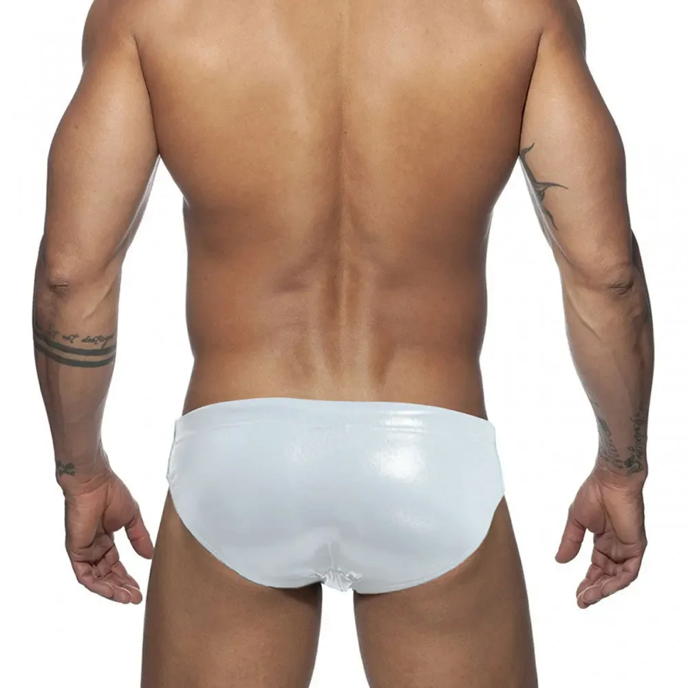 Real shot spot wholesale men's pants original camera shooting beach swimming trunks solid color UXH350