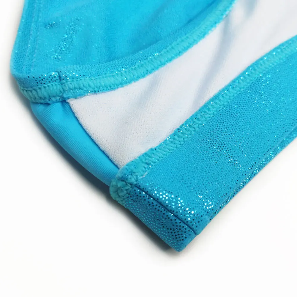 Real shot spot wholesale men's pants original camera shooting beach swimming trunks solid color UXH350