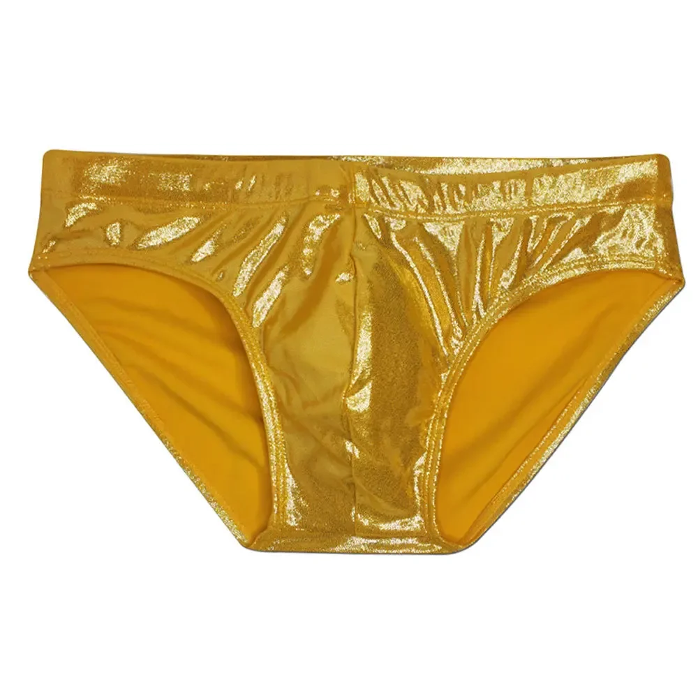 Real shot spot wholesale men's pants original camera shooting beach swimming trunks solid color UXH350