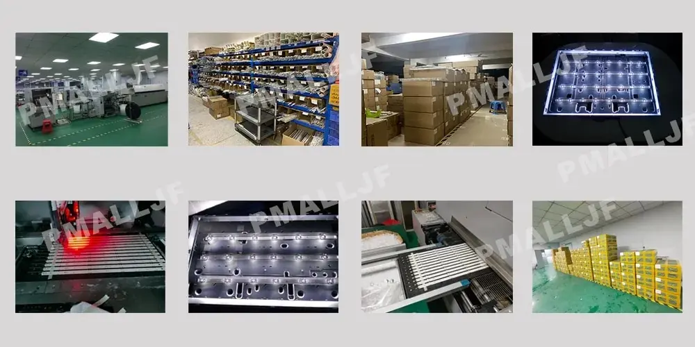NEW Full Backlight Array LED Strip Bar 55LF5610 55LF5800 55LB6300 55LB5900 55LB6500 55LB5600 55LB6200 55LF5600 55LF5850 55LB5550