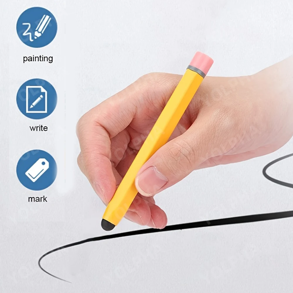 Universal Stylus Touch Screen Pens for iPad iPhone Xiaomi Samsung Tablets Mobile Phone Stylus for All Touch Screens Tablet Pen