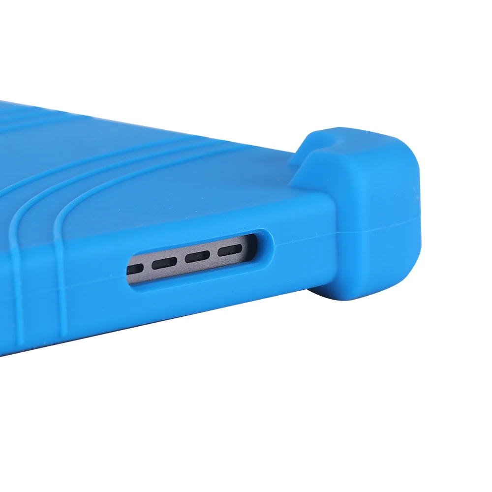 Case For TCL TAB 11 Gen 2/TCL TAB 11 FE Tablet Safe Shockproof Silicone Stand Cover