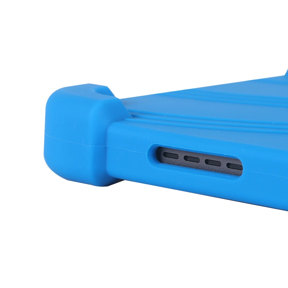Case For TCL TAB 11 Gen 2/TCL TAB 11 FE Tablet Safe Shockproof Silicone Stand Cover