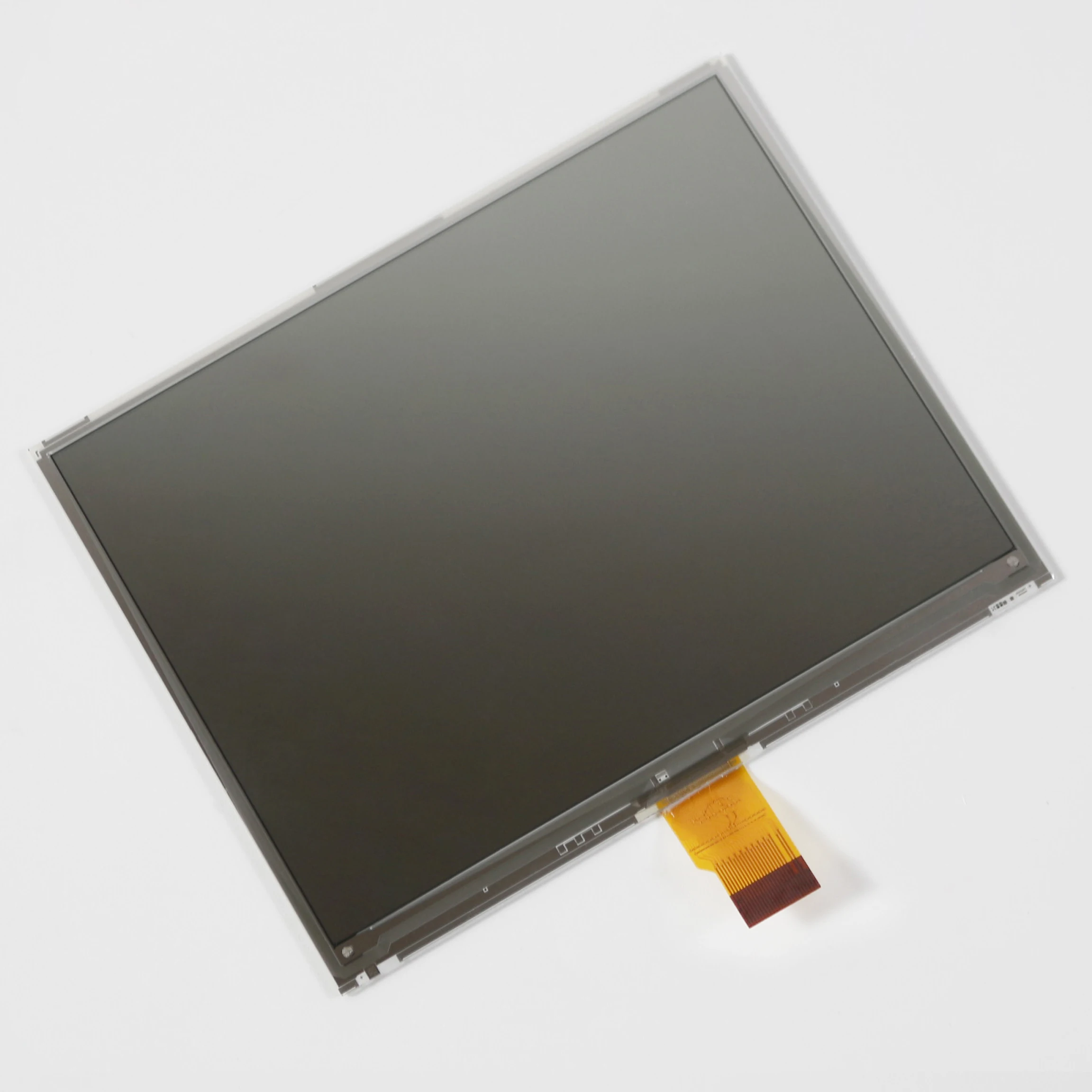 5.83-inch 24Pin e-ink screen 648x480 black, white and red e-paper display Spi interface FPC-8601B