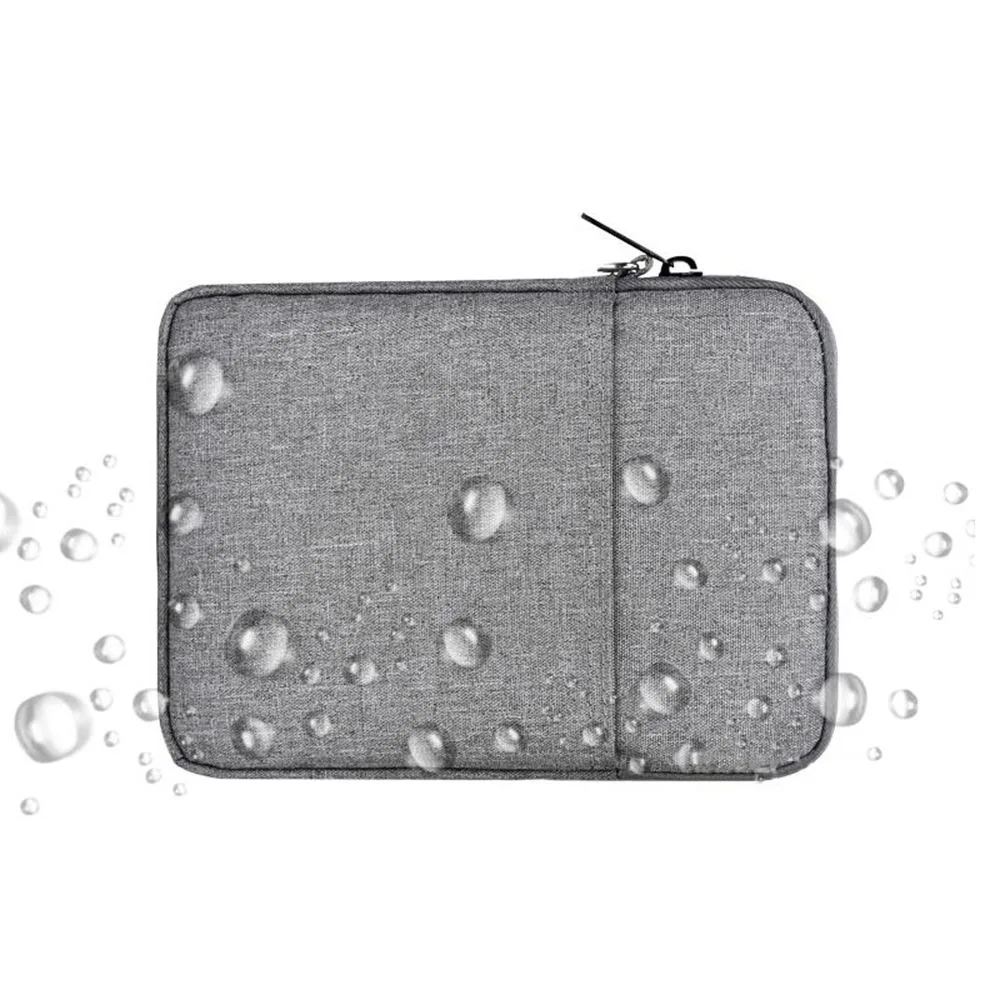 Portable E-Reader Sleeve For Kindle 6.8" Protective Case Insert Pouch 11th Generation 6" Paperwhite Carrying Bag Shockproof