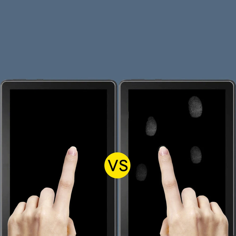 3 Packs Tempered Glass Screen Protector For Lenovo Tab M10 Gen 3 2022 M10 3rd Gen 10.1 inch TB-328 TB-328FU XU Protective Film