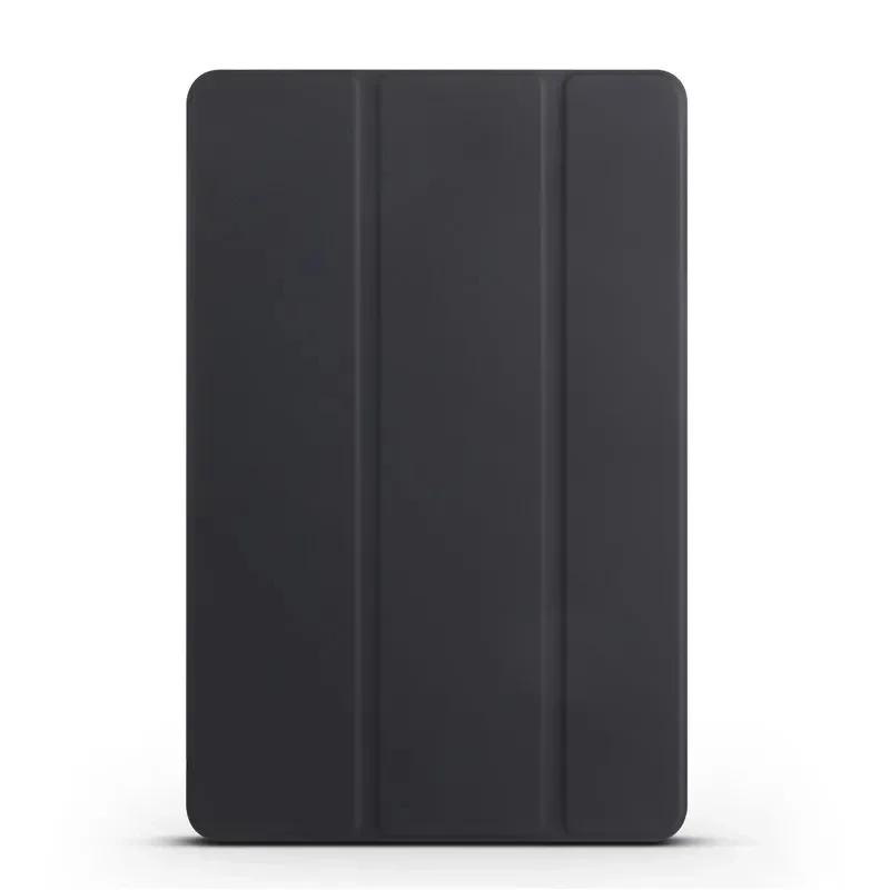 Case For Lenovo Idea Tab Plus 12.1'' 2025 PU Leather TPU Stand Back Funda for Lenovo Idea Tab Plus TB361FU TB361ZU Tablet Cover