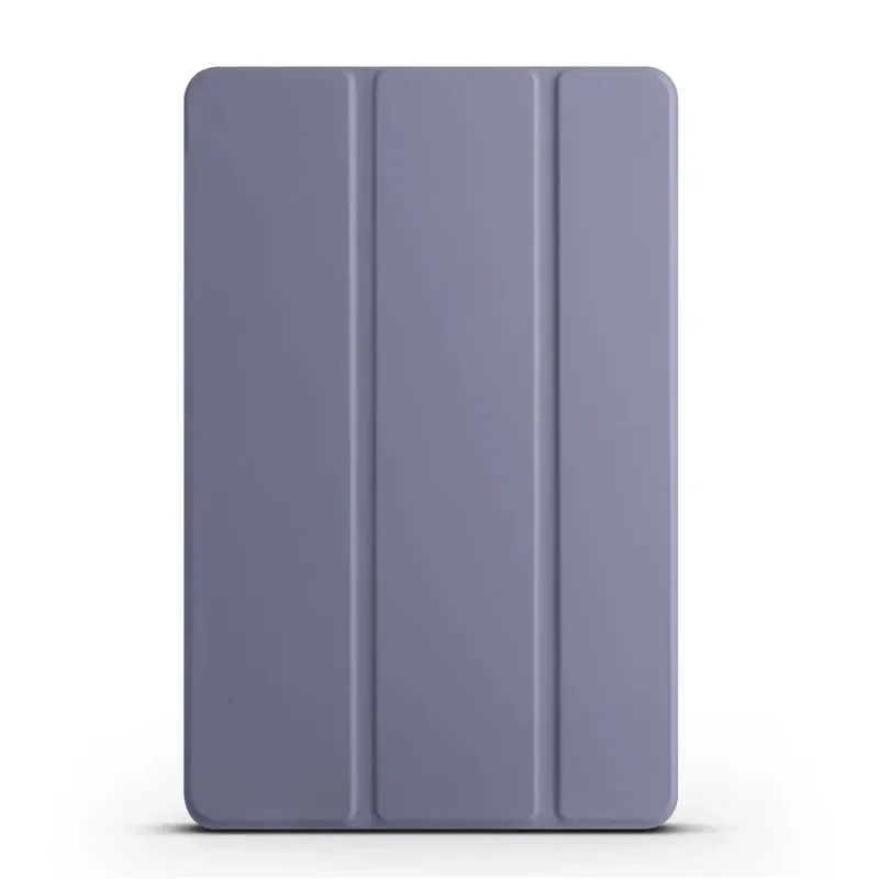 Case For Lenovo Idea Tab Plus 12.1'' 2025 PU Leather TPU Stand Back Funda for Lenovo Idea Tab Plus TB361FU TB361ZU Tablet Cover