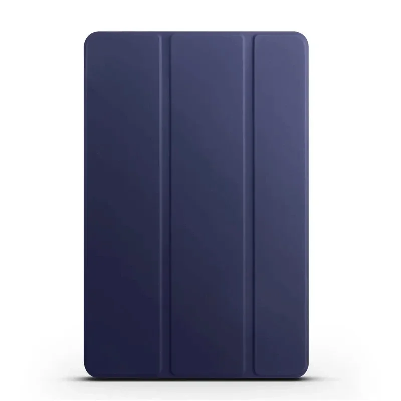 Case For Lenovo Idea Tab Plus 12.1'' 2025 PU Leather TPU Stand Back Funda for Lenovo Idea Tab Plus TB361FU TB361ZU Tablet Cover