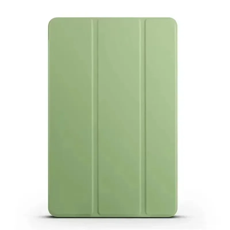 Smart Case For Huawei MatePad 11.5 2025 Case 11.5inch TXZ-W09 Leather Magnetic Folding Stand Soft TPU Back Funda Tablet Coque