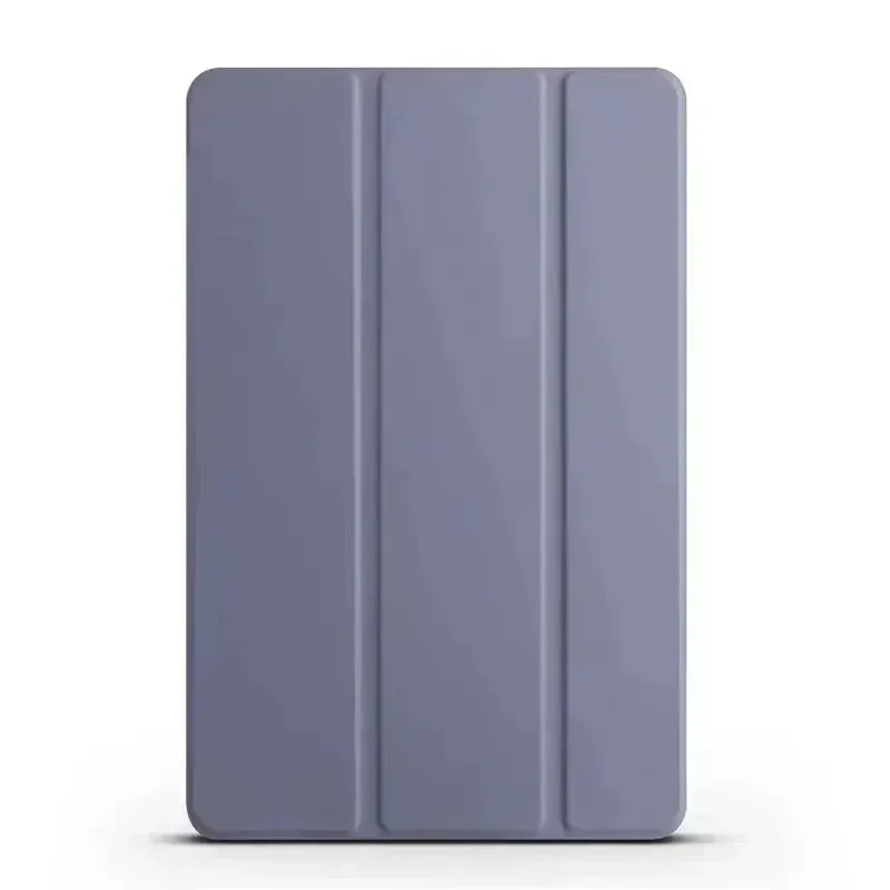 Smart Case For Huawei MatePad 11.5 2025 Case 11.5inch TXZ-W09 Leather Magnetic Folding Stand Soft TPU Back Funda Tablet Coque