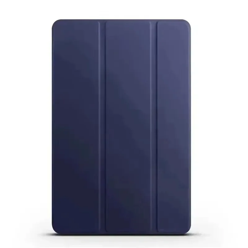 Smart Case For Huawei MatePad 11.5 2025 Case 11.5inch TXZ-W09 Leather Magnetic Folding Stand Soft TPU Back Funda Tablet Coque