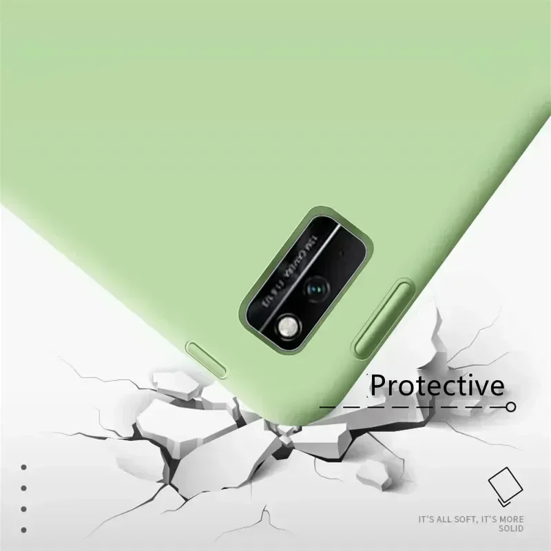 Funda For Xiaomi Redmi Pad 2 9.7 Case 2026 Folding Stand Silicone Back Tablet Smart Cover for Xiaomi Redmi Pad 2 9.7 Case Coque