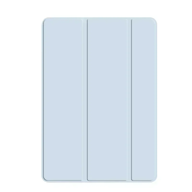 Funda For Xiaomi Redmi Pad 2 9.7 Case 2026 Folding Stand Silicone Back Tablet Smart Cover for Xiaomi Redmi Pad 2 9.7 Case Coque