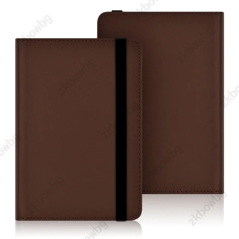 Universal Case for BQ Cervantes 3 4 HD Touch Light 2 Ereader Woxter Scriba 195/Tagus Da Vinci/SPC/Sunstech 6 Inch Ebook Cover