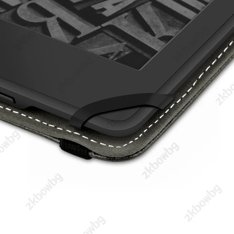 Universal Case for BQ Cervantes 3 4 HD Touch Light 2 Ereader Woxter Scriba 195/Tagus Da Vinci/SPC/Sunstech 6 Inch Ebook Cover