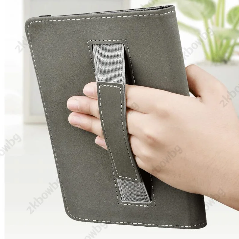 Universal Case for BQ Cervantes 3 4 HD Touch Light 2 Ereader Woxter Scriba 195/Tagus Da Vinci/SPC/Sunstech 6 Inch Ebook Cover