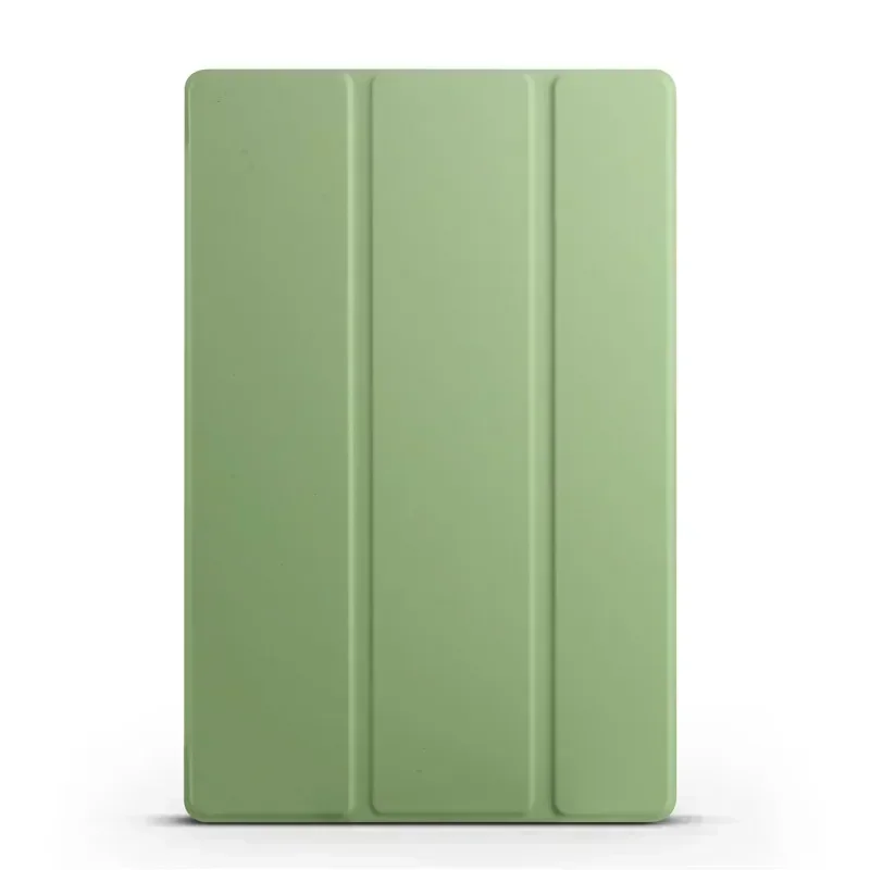 For Xiaomi Redmi Pad 2 9.7 Cover PU Leather Soft Silicon Back Stand Tablet Shell Funda for Xiaomi Redmi Pad 2 9.7 Case 2026 Kids