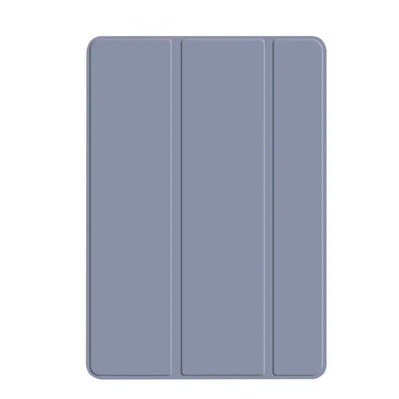 For Xiaomi Redmi Pad 2 9.7 Cover PU Leather Soft Silicon Back Stand Tablet Shell Funda for Xiaomi Redmi Pad 2 9.7 Case 2026 Kids