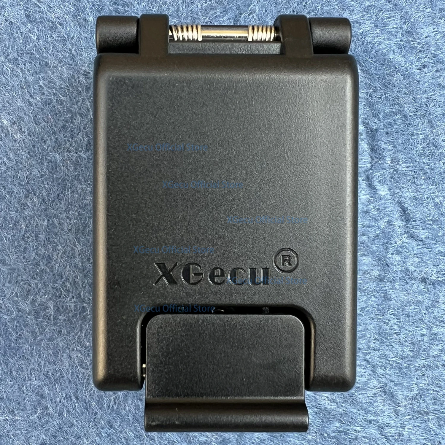 XGecu QFN8 WSON8 DFN8 5X6 or 6X8 IC Socket universal adapter for SPI NAND NOR Flash MLF8 MLP8 SON8 with High-end Spring Probe