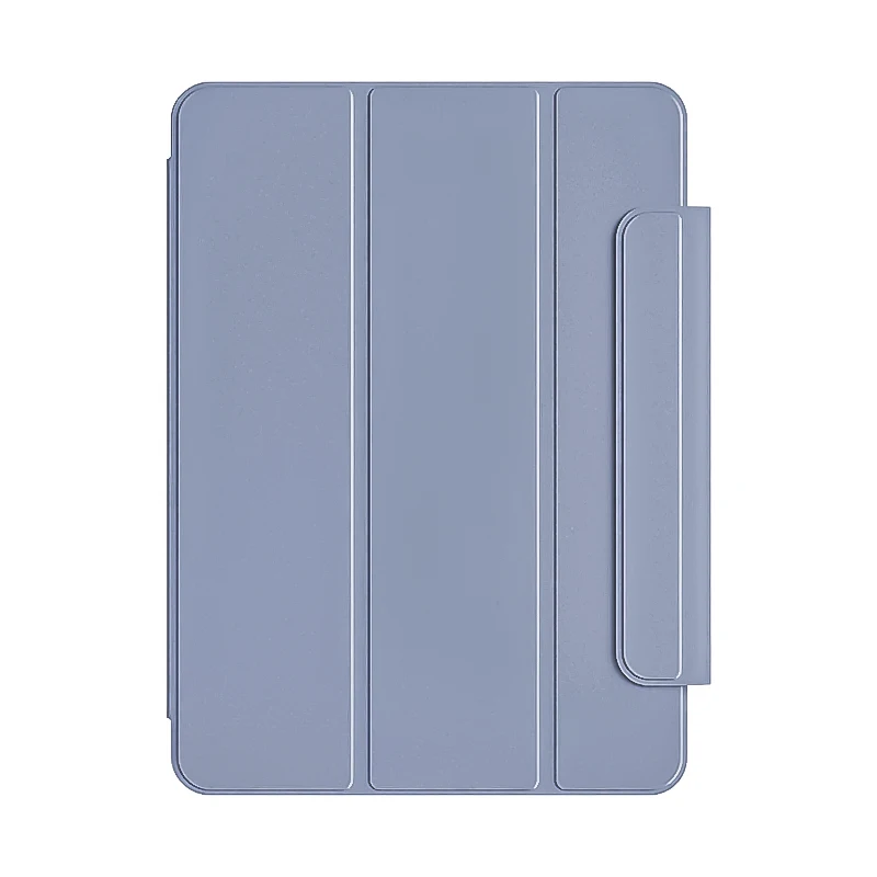 Smart Folio for iPad 10th Generation Case A16 M2 M3 Air 11 iPad Air 5 Case M4 Pro 13 12.9 11 6th 4th Funda Magnetically Capa
