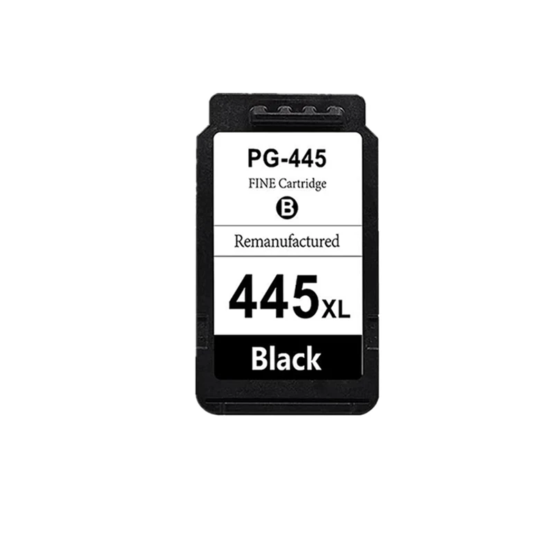 PG445 CL446 Ink Cartridge PG 445 CL 446 Compatible For Canon Pixma MX494 MG2440 MG2540 MG2940 IP2840 MG2545 TS3140 MG3040 TR4540