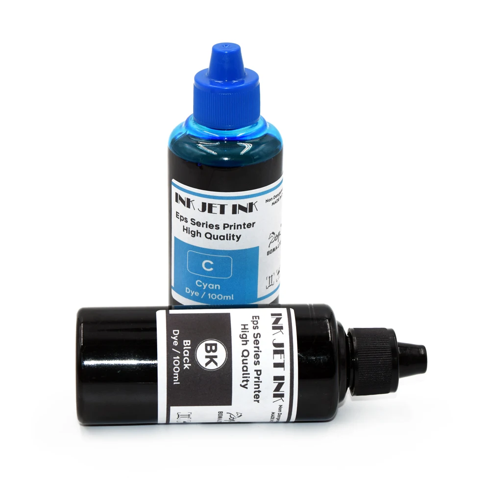 T604 604 604XL Refill Dye Ink For Epson XP-2200 XP-2205 XP-3200 XP-3205 XP-4200 XP-4205 WF-2910 WF-2930 WF-2935 WF-2950 Printer