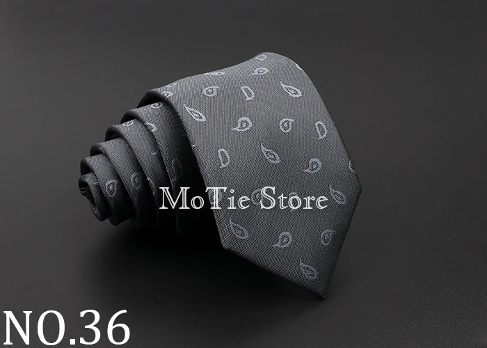 Classic Dots Neck Ties For Men Casual Suits Necktiie Gravatas Red Blue Mens 8cm Neckties For Business Wedding shirt Dress Tie