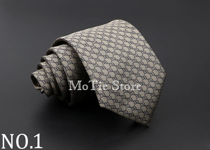 Classic Dots Neck Ties For Men Casual Suits Necktiie Gravatas Red Blue Mens 8cm Neckties For Business Wedding shirt Dress Tie