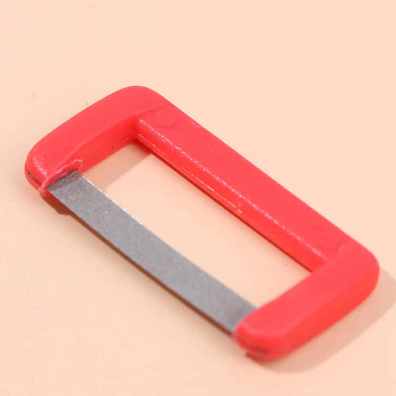3Pcs Disposable Dental Orthodontic Interproximal Enamel Polishing Tool Tooth Reducted Teeth Whitening Material Oral Care